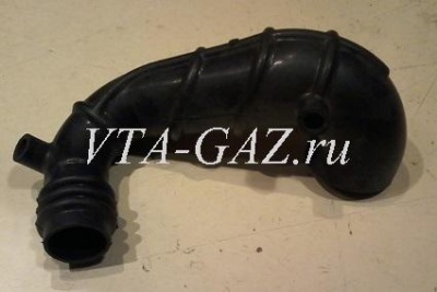 Гофра воздушного фильтра Газель, Соболь дв. 560 Штайр (патрубок воздушного фильтра подводящий), 3302-1109192-20 за 7 000.00 руб.