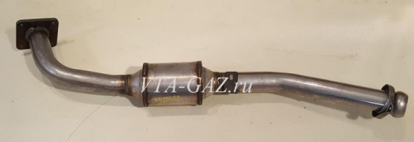 Катализатор (нейтрализатор) Газель Next дв. А274, A275 Evotech