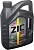 Масло моторное ZIC X7 Diesel 10W-40 синтетическое 6 л, 10W-40 за 4 900.00 руб.