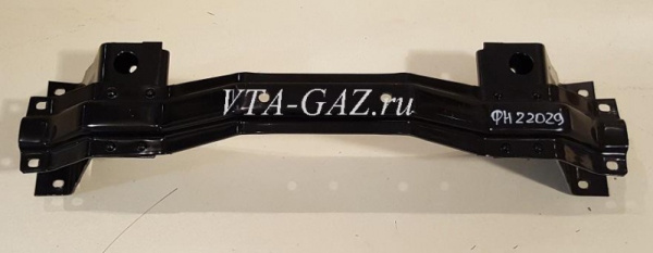 Опора (поперечина) двигателя Газель, Соболь Бизнес дв. 2.8 Cummins с 2012г