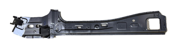 Стойка боковины проема Газель Next ЦМФ левая