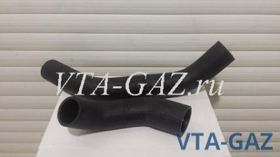 Патрубки радиатора Газель, Соболь Бизнес дв. 2.8 Cummins Евро-3, 3302-1303010-70 3302-1303025-40 за 650.00 руб.
