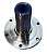 Цапфа поворотного кулака Уаз 469, 452, Патриот, Хантер "MetalPart", 69-2304080 за 4 300.00 руб.