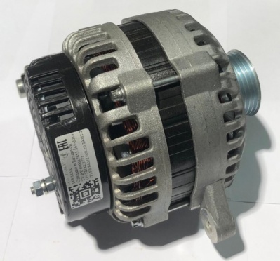 Генератор Газель Next дв. А274, A275 Evotech БАТЭ 110А, 32182.3771 за 11 000.00 руб.