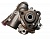 Насос ГУР Газель Next дв. VW, A31R22.3407008 за 11 500 руб.