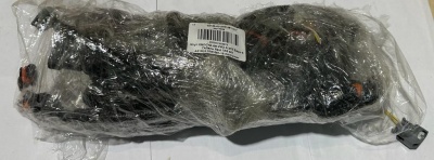 Проводка (жгут) на блок управления Газель Next дв. А274 Evotech Евро-5, A21R23.3761591-17(-15) за 11 500.00 руб.