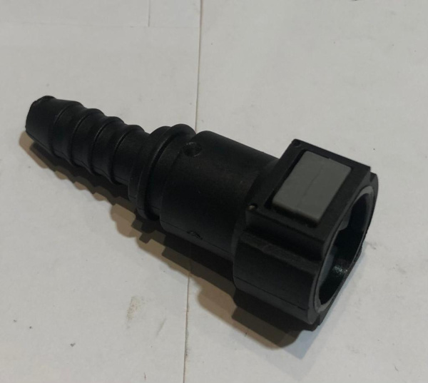 Защелка (быстросъем) топливопровода Газель, Соболь Бизнес, Газель Next дв.2.8 Cummins