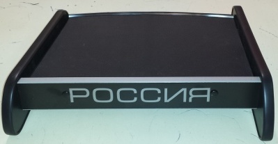 Столик на торпеду Газель, Соболь, Баргузин нового образца, vta-13661.5782 за 2 300 руб.